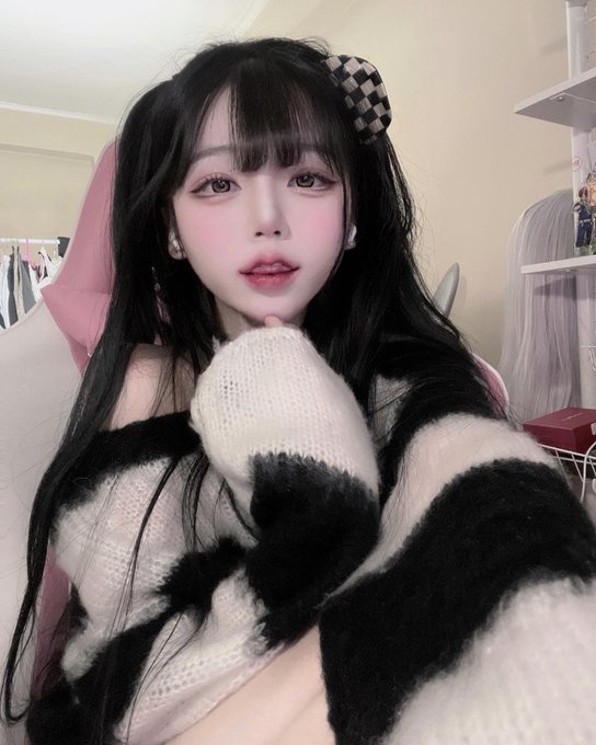 コスプレイヤー미유 ミユのTwitter画像26