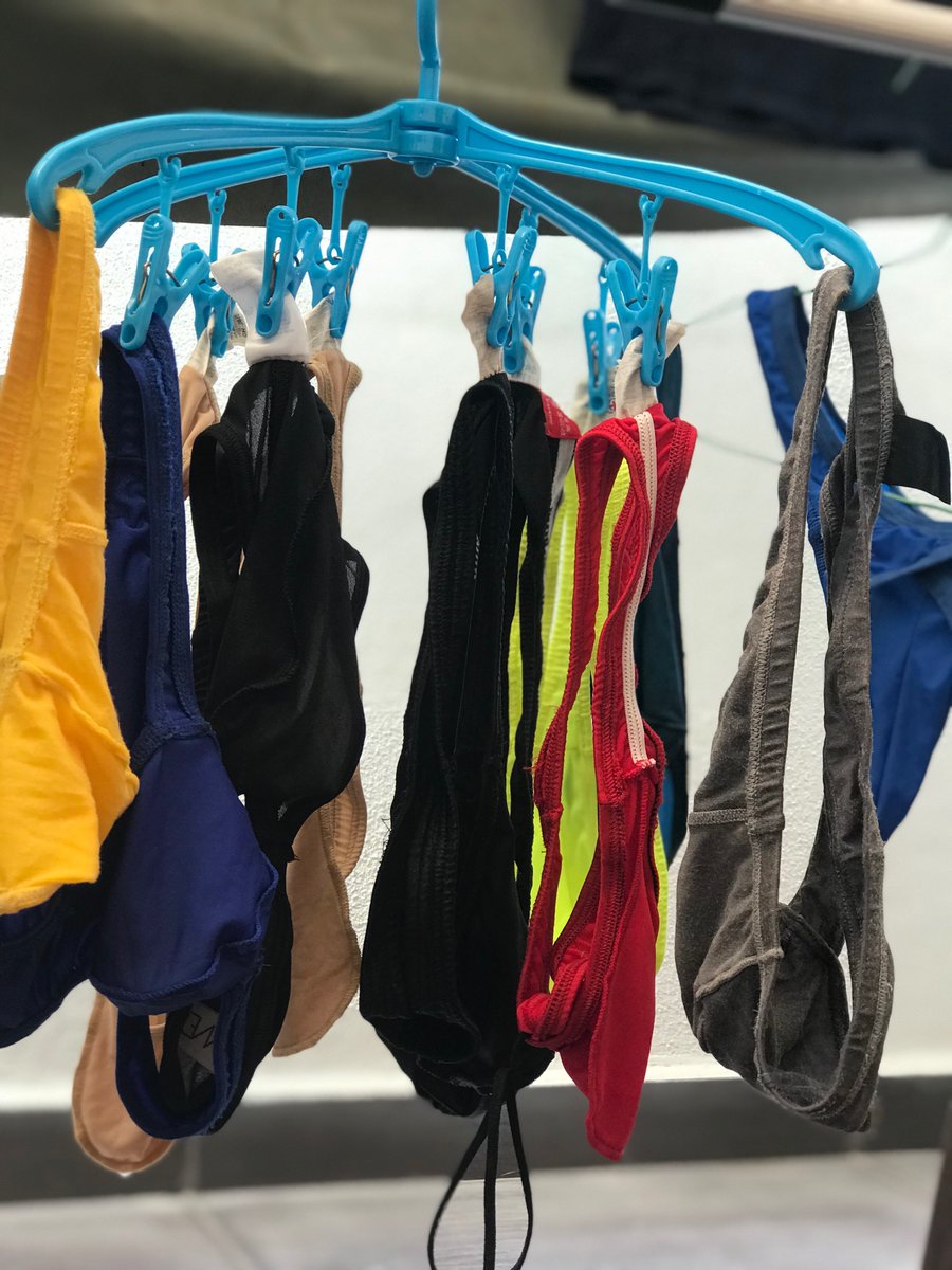 bus_busyman's tweet photo. Laundry 🧺 Day #menthong #menunderwear #bulgethong #thong #sexythong #gaythong https://t.co/Z0hVeh8HKv