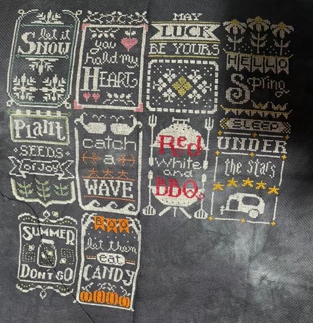 wytchinghours (@wytchinghours) on Twitter photo 