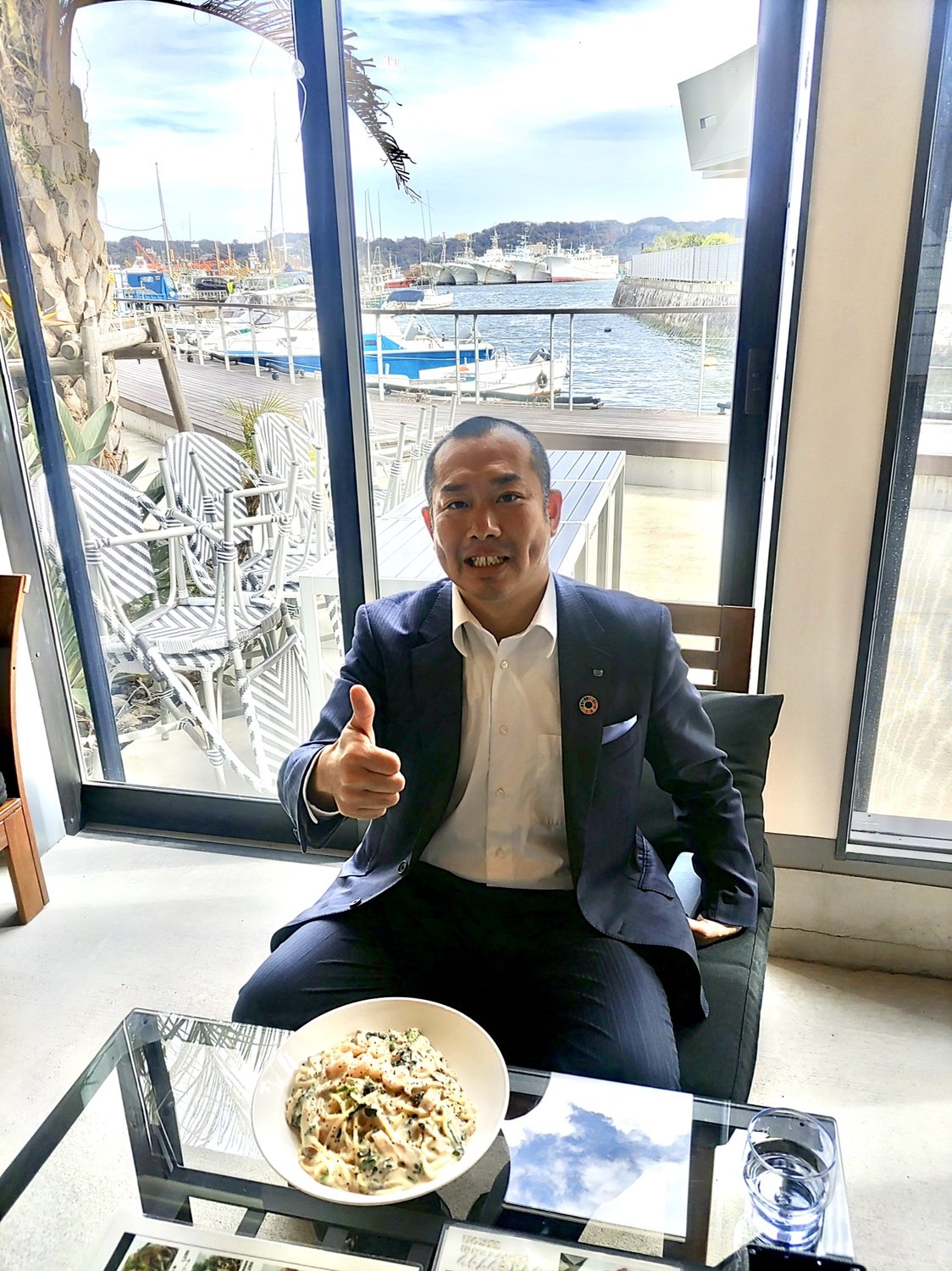かわづげん 下田青年会議所22理事長 下田 賀茂地域の魅力発信 Shimodakamo Twitter