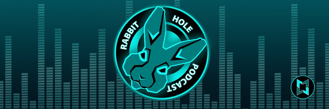 Rabbit Hole Podcast 🕳️ tweet media