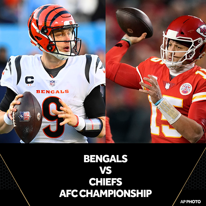 WLWT's tweet photo. SEE YOU IN KANSAS CITY 🏈#WhoDeyY https://t.co/Pbj68i1X7B