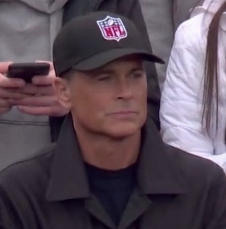 How I felt all weekend as a Falcons fan. Just enjoying some grade-A pigskin #nfl