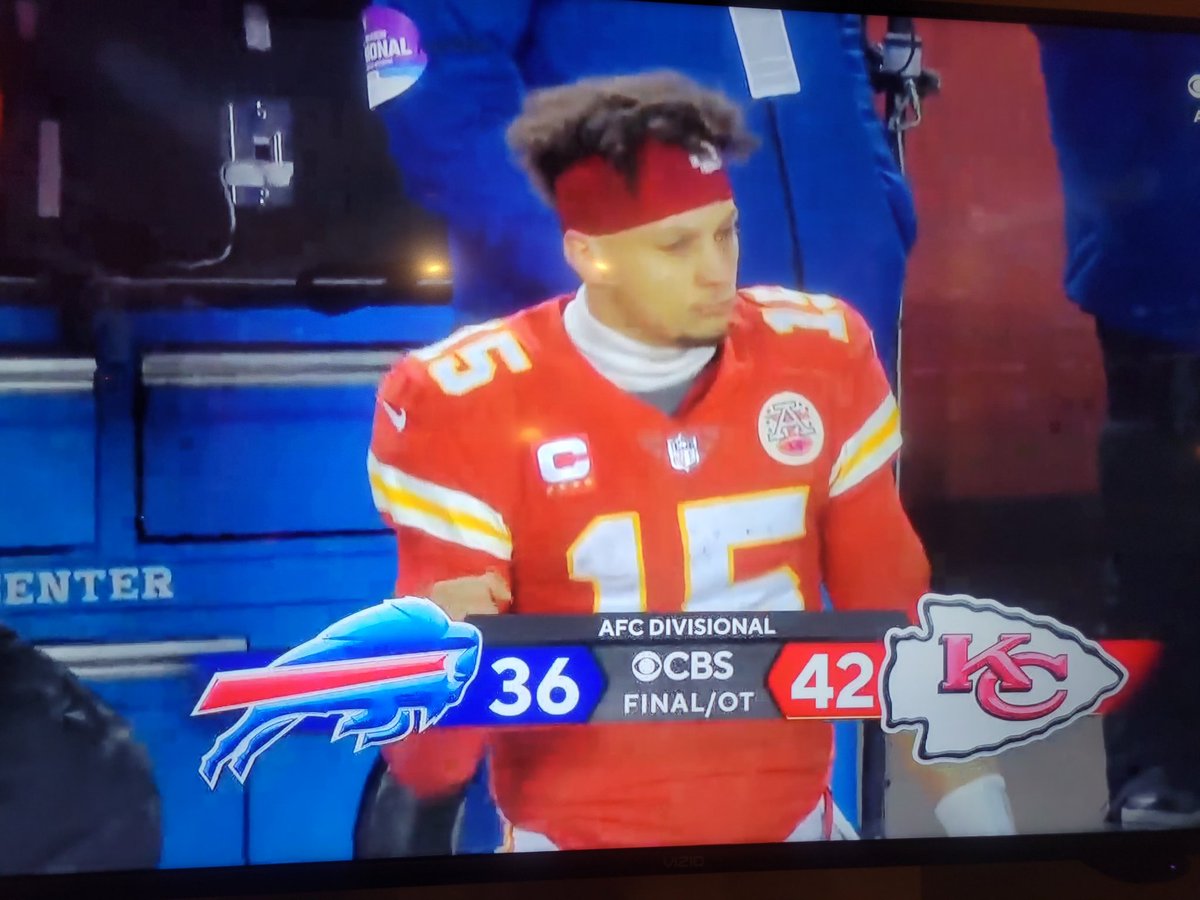 Chris Warner tweet media