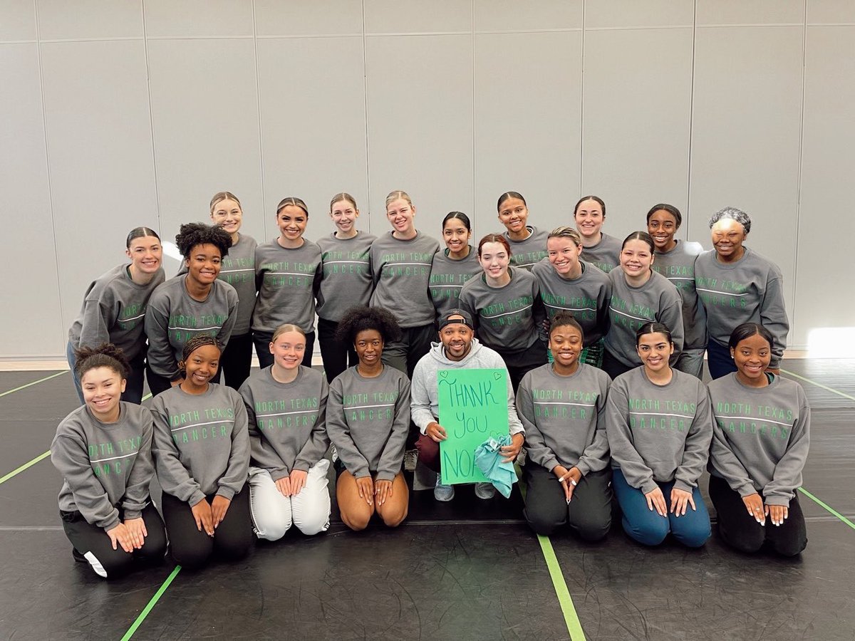 ntxdancers's tweet photo. We are so thankful to have the talented @nump_kin come out and be apart of our nationals journey! We canโt wait to get to work and showcase his amazing jazz choreography at @ndadance Nationals!๐๐๐คฉ #choreowkend #collegedanceteam #nationals #tripledub https://t.co/mQDDCFfCcu