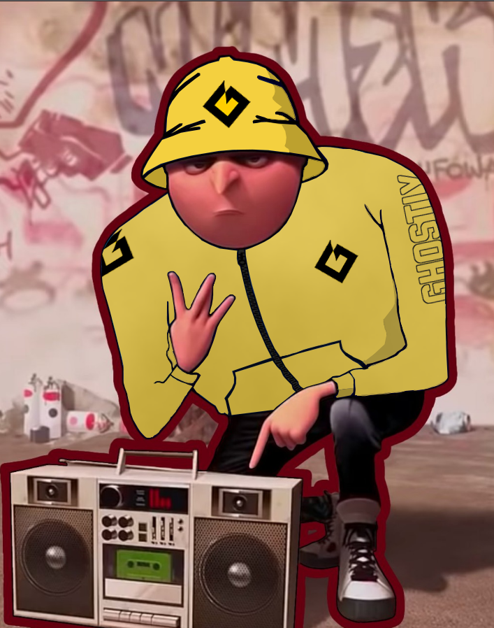 Ghostly Esports tweet media