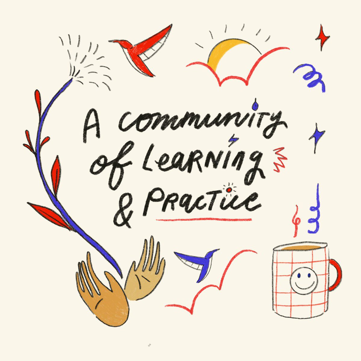 energycolab's tweet photo. We’re building something over the next few months to make learning about energy transition more accessible to you. We hope to see you around! https://t.co/66A6EOtbVx