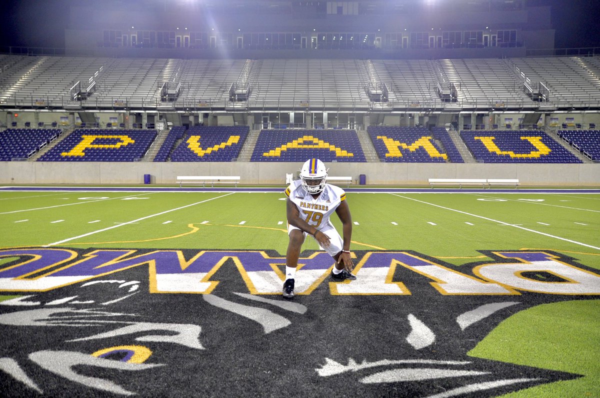 Joel_Rose4's tweet photo. COMMITED‼️‼️@CoachMFredRB @AlvinFosselman @PVAMUPanthers @JuCoFootballACE https://t.co/Sh8ocqJKSC