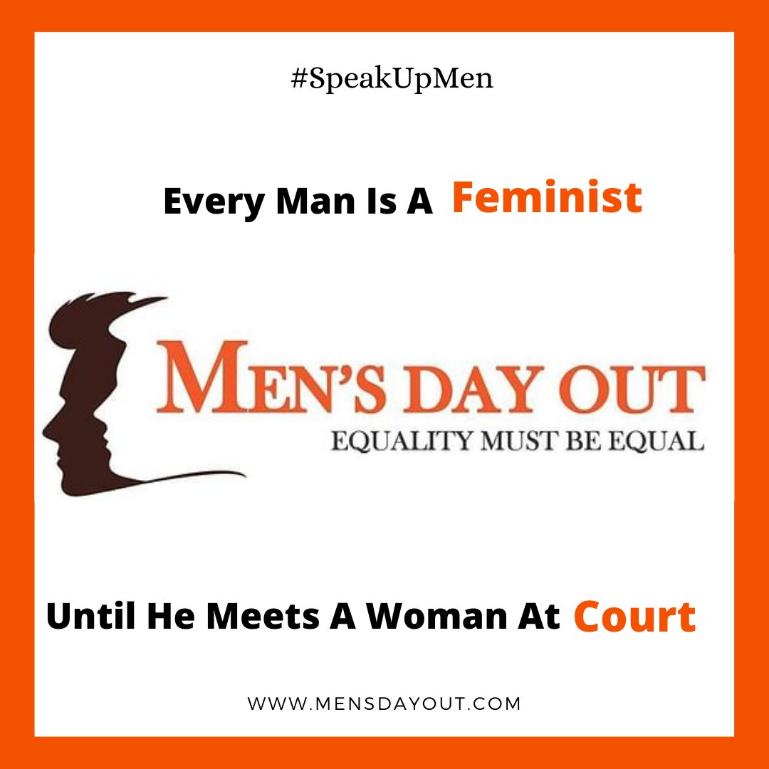voiceformenind's tweet photo. #SpeakUpMen https://t.co/WXb5T0Q3hT