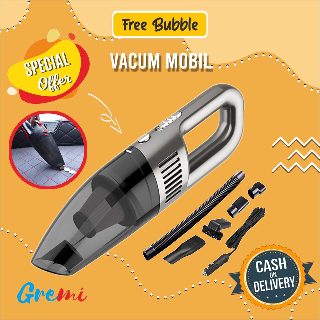 _naminatiny's tweet photo. Cek Vacum Mobil Vacuum Cleaner Penyedot Debu Portable Mini Penghisap Debu Fakum Facum Vakum Praktis dengan harga Rp121.000. Dapatkan di Shopee sekarang! https://t.co/LaMhqO2okk https://t.co/0IYs4Ycr8y