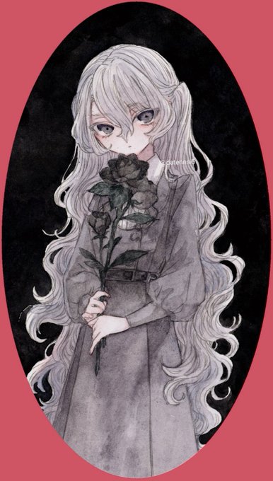 「Black」 