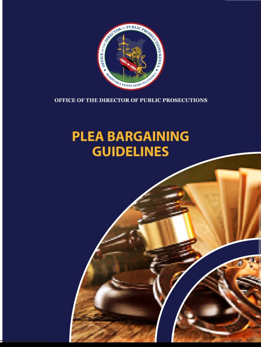 ODPP_KE's tweet image. This week in North Rift Region: ODPP will conduct sensitizations on Plea Bargaining &amp;amp; Diversion Policies in Eldoret Town targeting prosecutors, government agencies, media, NGOs/CSOs &amp;amp; the public. #HakiNaUsawa #PleaBargaining #DiversionPolicy #PLEADyetu