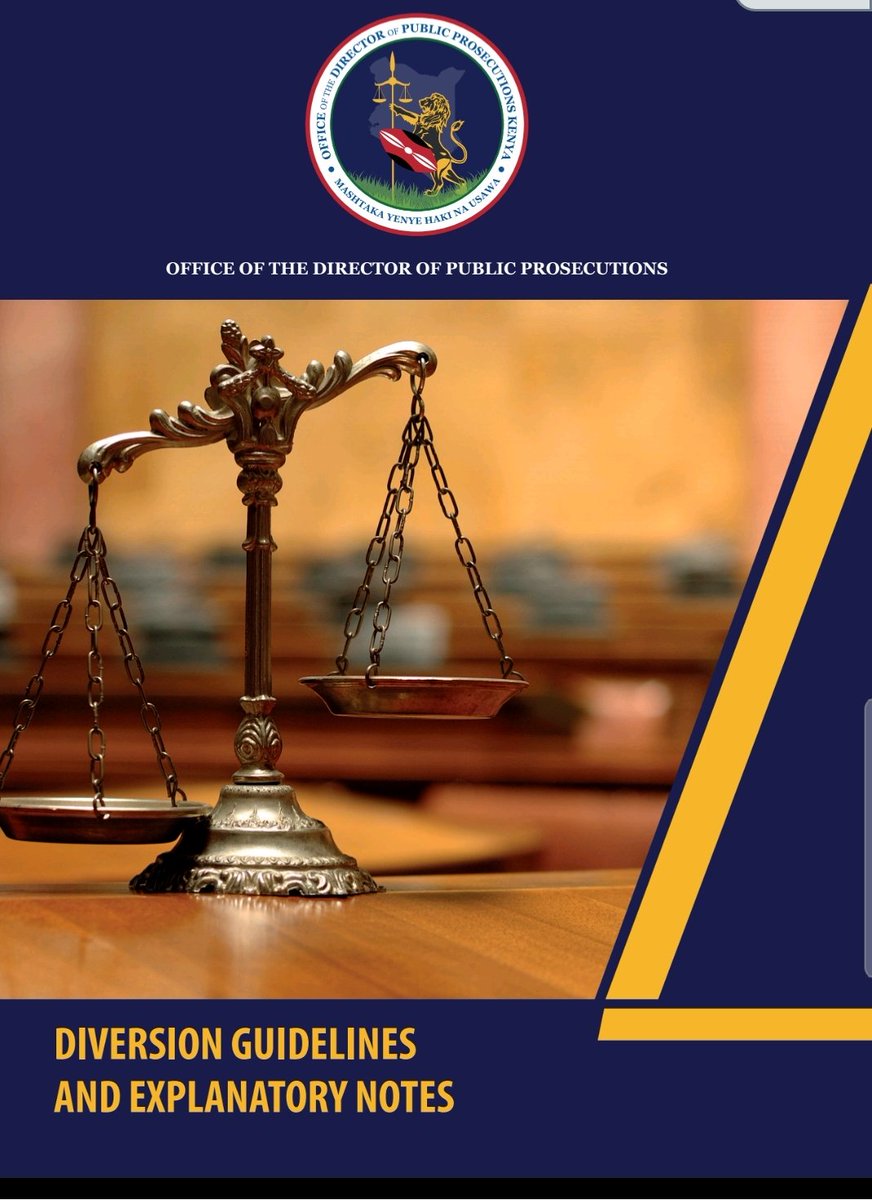 ODPP_KE's tweet image. This week in North Rift Region: ODPP will conduct sensitizations on Plea Bargaining &amp;amp; Diversion Policies in Eldoret Town targeting prosecutors, government agencies, media, NGOs/CSOs &amp;amp; the public. #HakiNaUsawa #PleaBargaining #DiversionPolicy #PLEADyetu