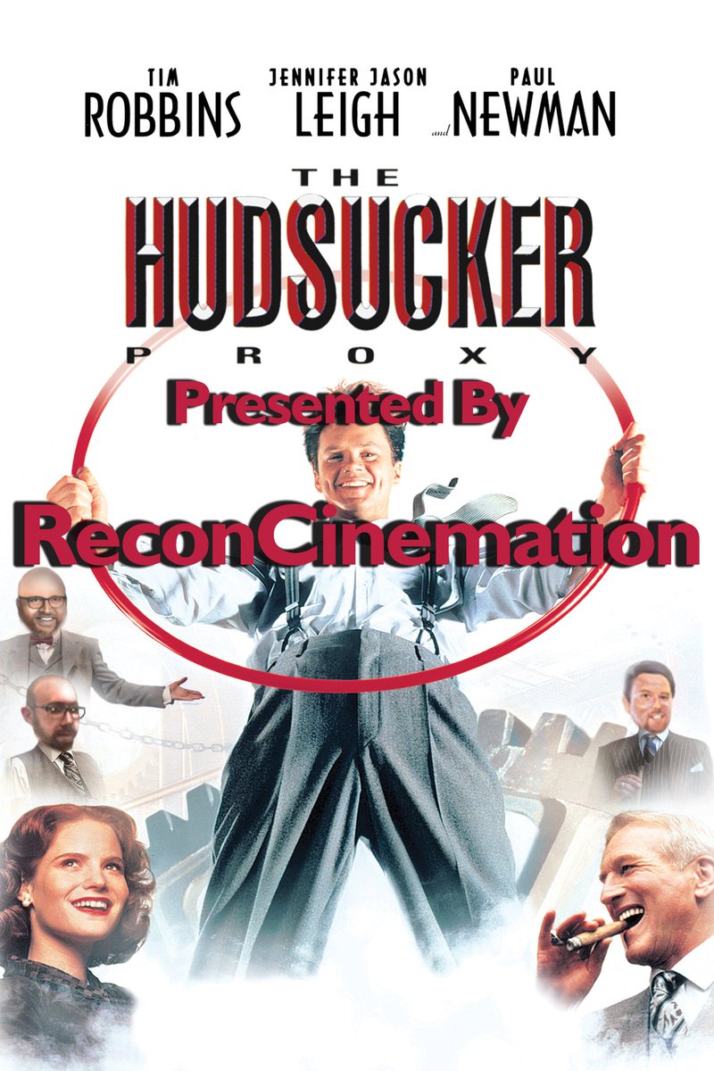 ReconCinemation's tweet image. Fresh #podcast! It's Pt 3 of #NewmanNewYear with a deep-dive into #PaulNewman &amp;amp; #TheHudsuckerProxy

podcasts.apple.com/us/podcast/the…

#PodernFamily #FilmTwitter #TheCoenBros #podcasts #podcasting #podcaster #PodcastAndChill #PodcastRecommendations #90s #90smovies #ApplePodcasts #movies