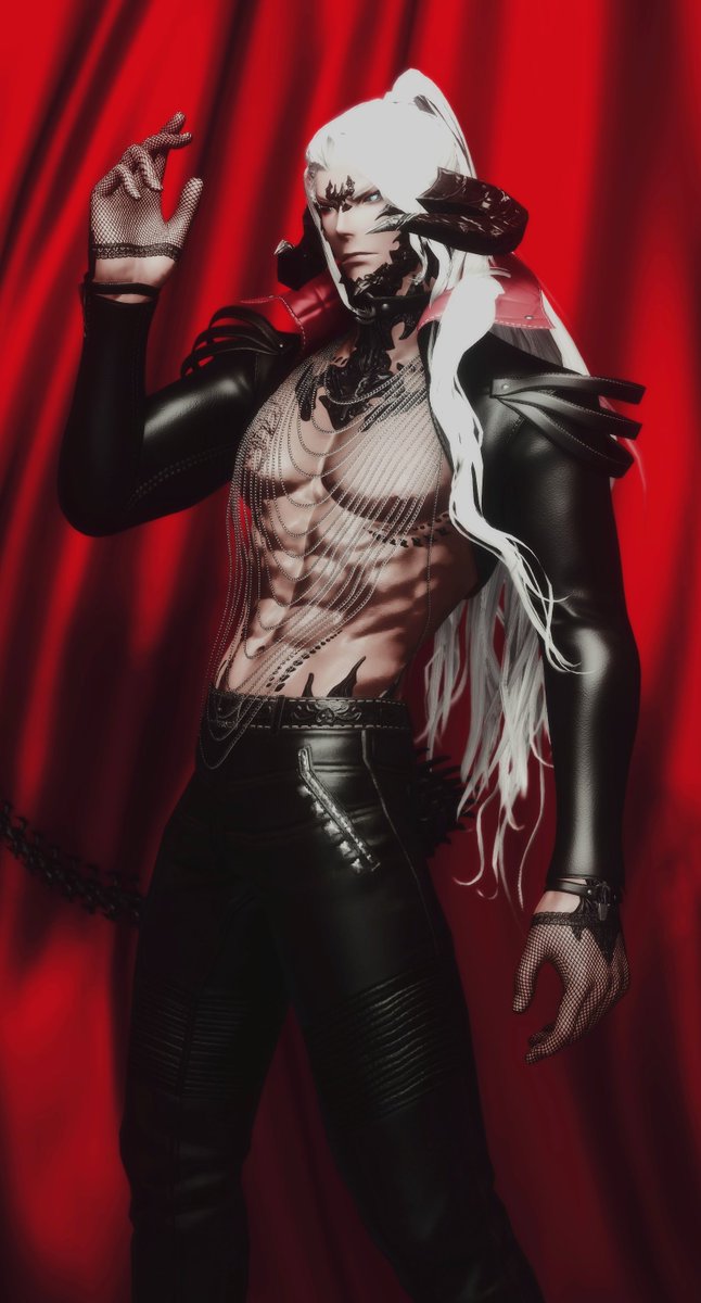 Horny_Dragon_'s tweet photo. #GPOSERS #NenekoColorS #Xaela https://t.co/DOm6OOrO6l