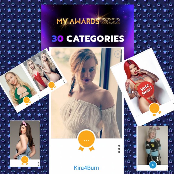 Omg!! I can't believe i am actually IN the top 5 of a category!! Thank you all for your votes! I wouldnt<a href="/tag/quebecoise"class="tags"><span>#quebecoise</span></a><a href="/tag/candysugarpop"class="tags"><span>#candysugarpop</span></a>
