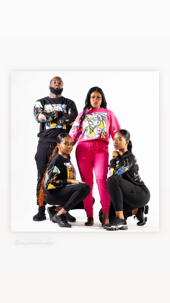 BeatBody's tweet image. mpresswear.com