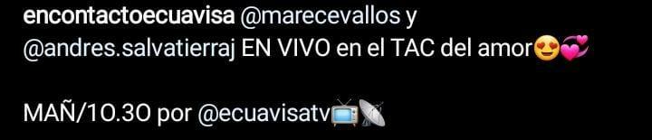 teammare_of's tweet photo. - Quién más gritando de emoción?
Apoyo para los bebés y por supuesto para la hermosa Shir!
#EncontactoconMandresley
#EncontactoConMandres https://t.co/KkDmXNYbNZ