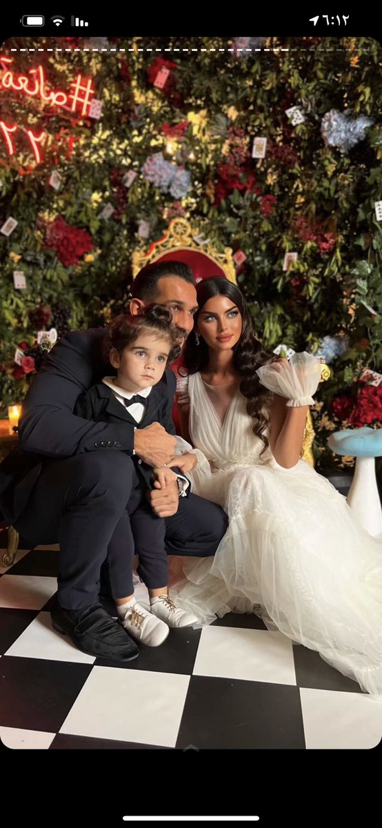 ماشاءالله ياجمالهم ❤️ #صانعة_السعادة