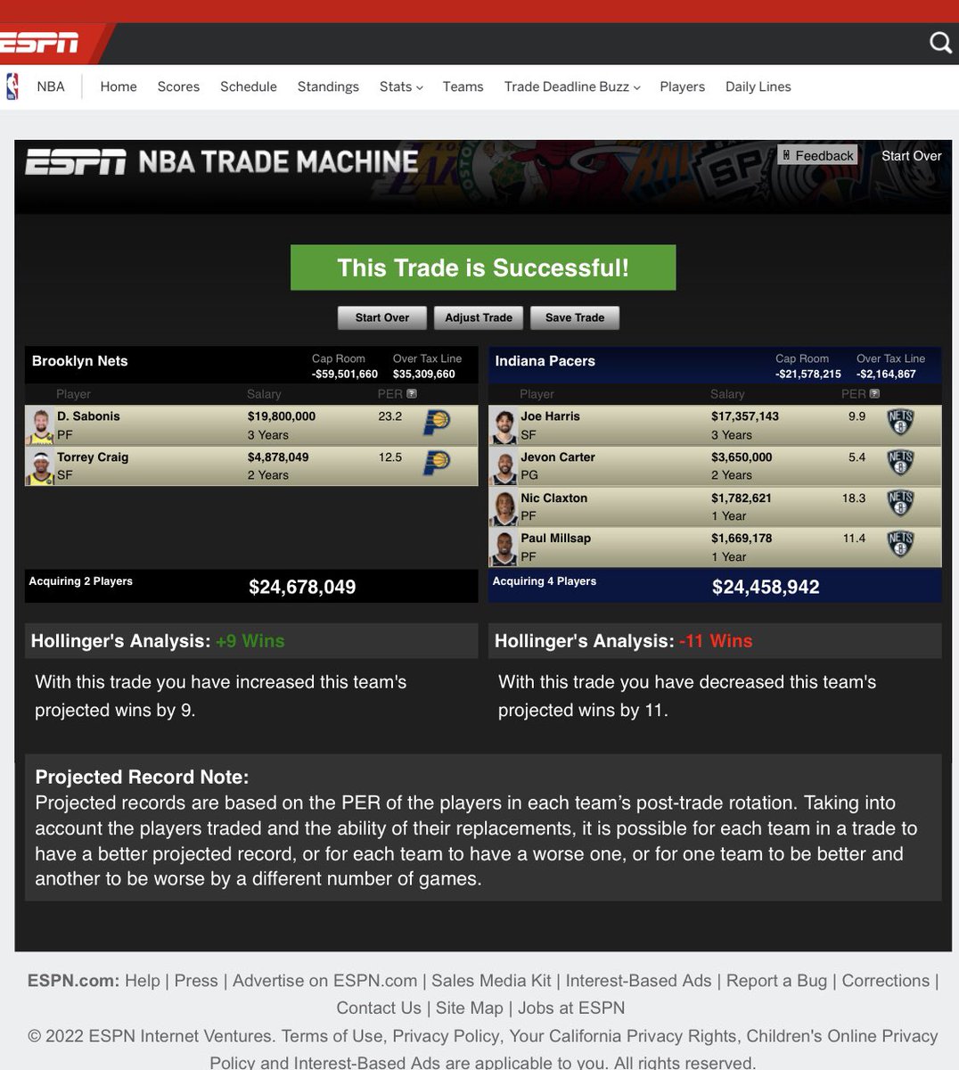 James_OGTV's tweet photo. @BrooklynNets @wojespn @ESPNNBA https://t.co/F1D0V9s5H3