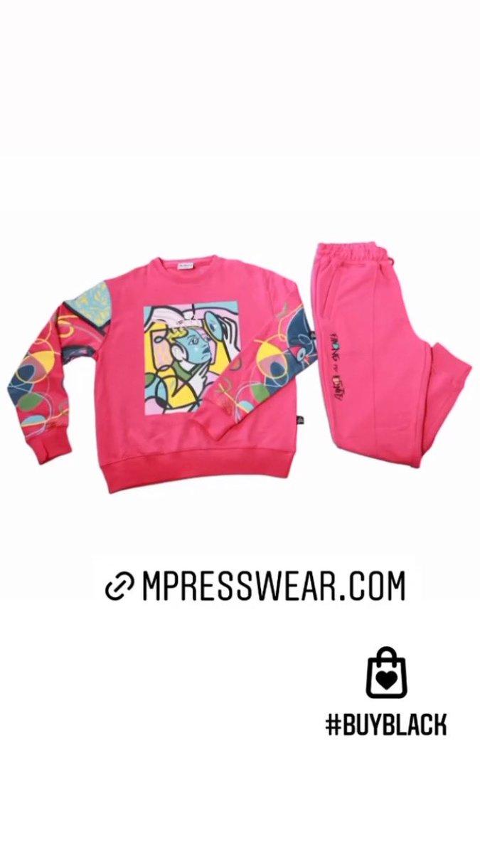 BeatBody's tweet image. mpresswear.com