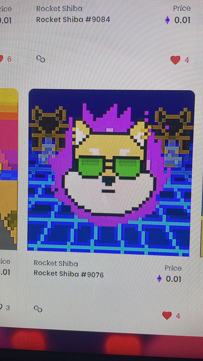 Boutta invest in <a href="/rocketshibanet/">Rocket Shiba</a>