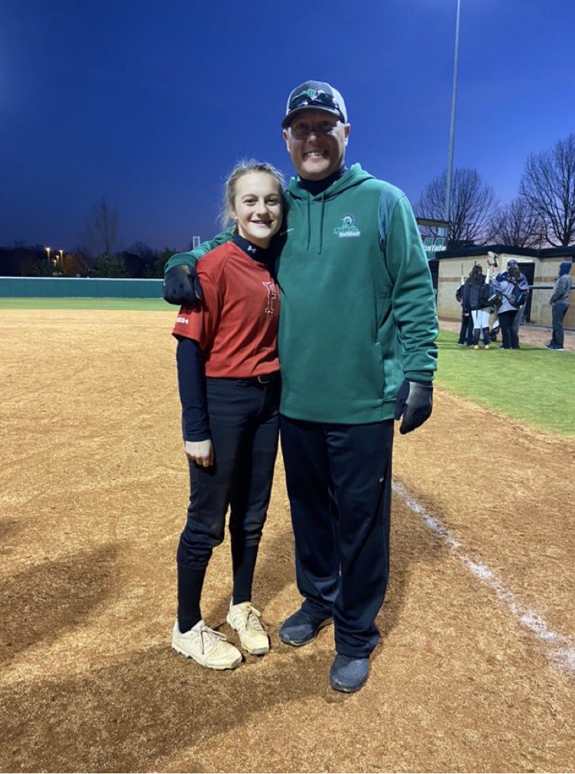 Kali Cook (@kalicookie13) on Twitter photo I want to give a big thank you to <a href="/UpstateSoftball/">USC Upstate Softball</a> for hosting me and my team @CheekFCNC today!! It was definitely a great experience! I want to give a big thank you to <a href="/UpstateSoftball/">USC Upstate Softball</a> for hosting me and my team @CheekFCNC today!! It was definitely a great experience!
