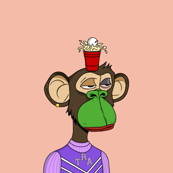I Burned some milk and got some teen apes LFG <a href="/TeenRebelApe/">Teen Rebel Ape Club</a> #TRAC #NFT #NFTs #NFTCommumity #NFTCollection