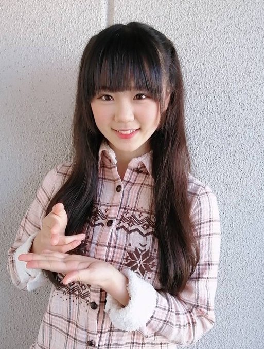 Twitterのコスプレ画像2