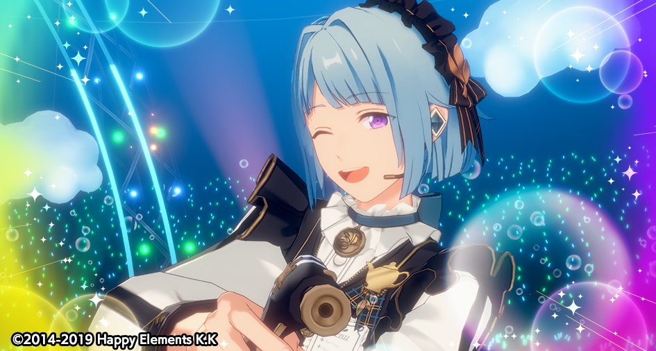 あんさんぶるスターズ!!Music【公式】 on X: あんさんぶるスターズ!!Music【公式】 on X: