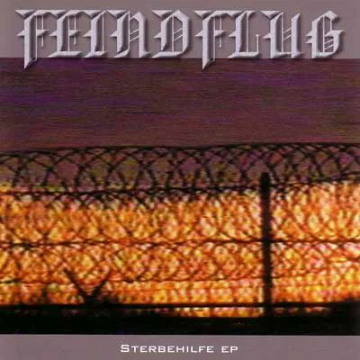 SabbasMusic's tweet image. Track pick this week: Roter Schnee
@feindflugband - Sterbehilfe #EP #June 10 #Spring2000 
#BlackRain 

#Aggrotech #Chemnitz #Sachsen #Germany #music
