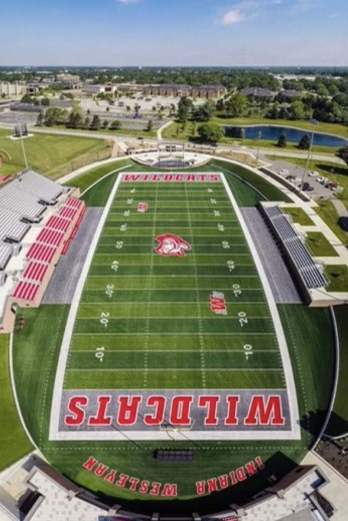 I would like to thank God for this opportunity along with my family, teammates, coaches, and friends for pushing me to be my best! That being  said I have committed to Indiana Wesleyan University! <a href="/CoachjjClark/">J.J. Clark</a> <a href="/IndWesleyan_FB/">Indiana Wesleyan FB</a> <a href="/Coach_Langs/">Jordan Langs</a> <a href="/FB_Coach_C/">Coach Colamatteo</a> <a href="/BataviaFootball/">Batavia Football</a>