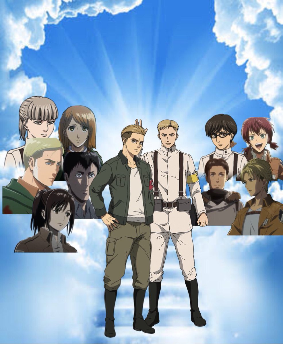 AOTFESS🐐: ON tweet media