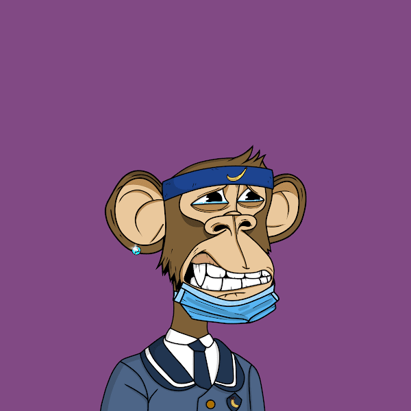 Minted some of my apes - absolute 🔥🔥
<a href="/TeenRebelApe/">Teen Rebel Ape Club</a>
 #TRAC