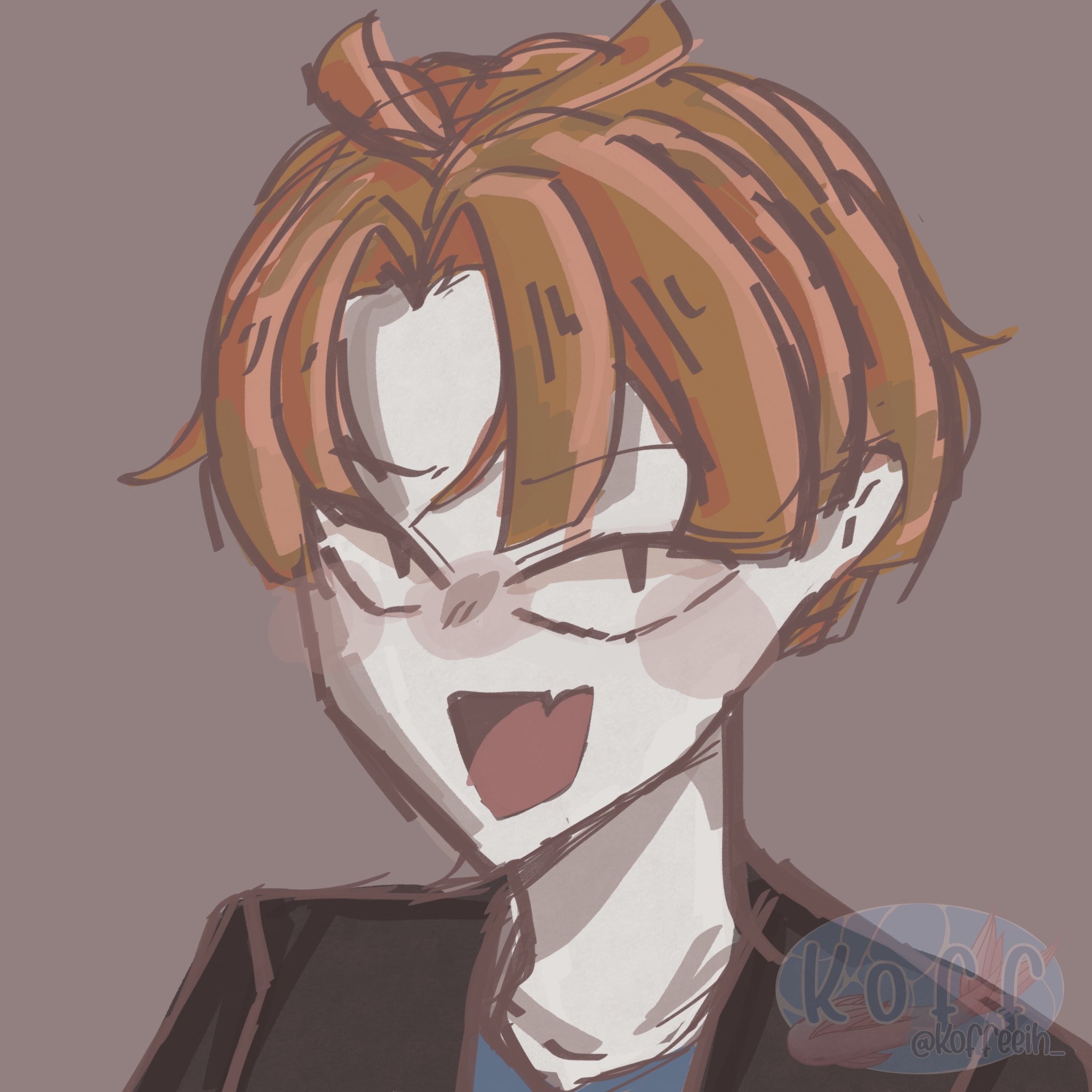 Top 72+ anime bacon hair super hot in.cdgdbentre