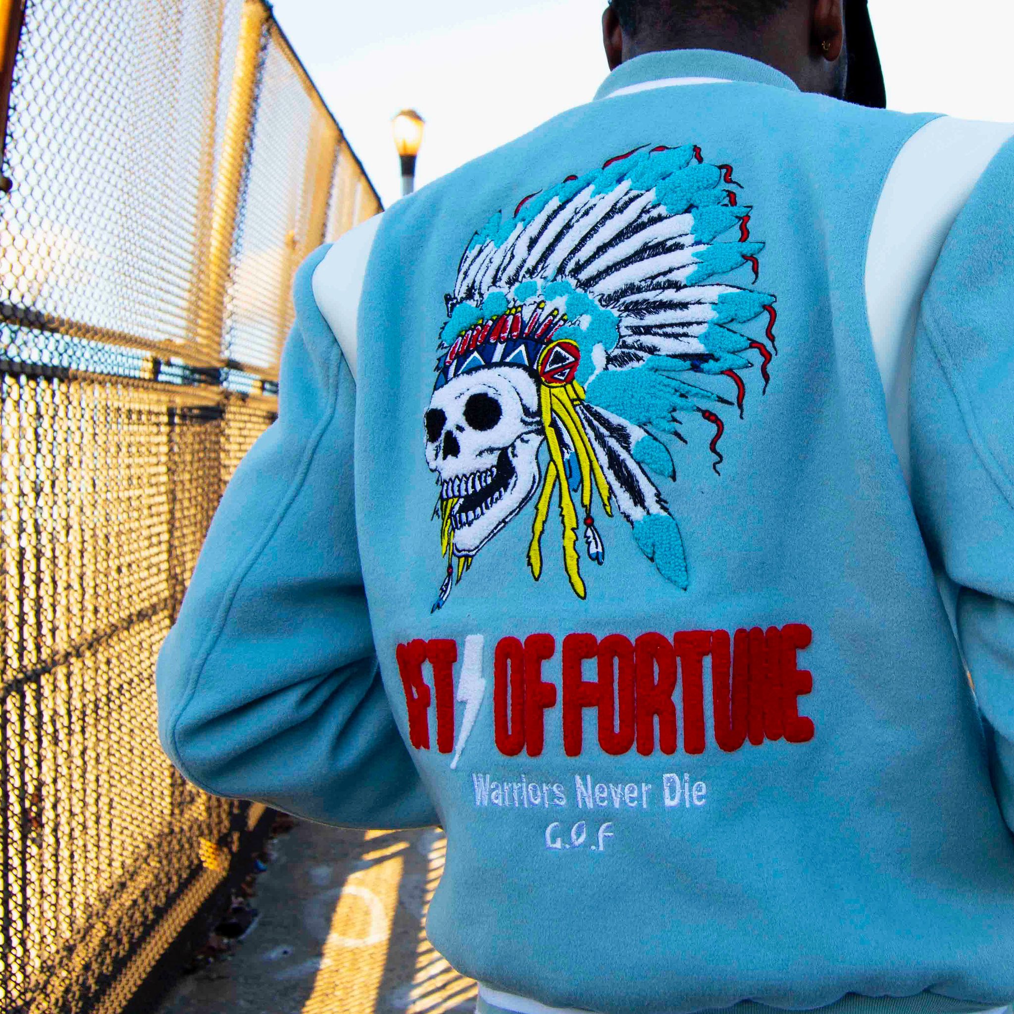 gifts of fortune promo code