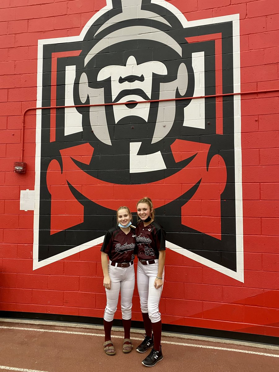 KylahReading's tweet photo. Great day at the ESU Exposure Clinic! Thank you @leah20usa for the 💪🏼🥎speech and to all the coaches for the opportunity &amp; feedback! @JaimeWohlbach @SoftballRider @VUSoftball @Bucknell_SB @TerpsSoftball @PaBatbusters @ExtraInningSB @ImpactRetweets @IHartFastpitch @IHartFastpitch https://t.co/EiDf8lFUGG