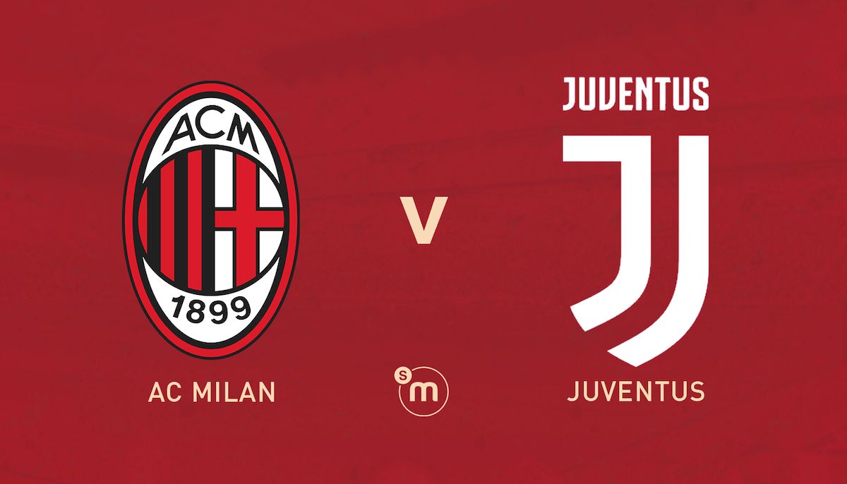 AC Milan vs Juventus Full Match & Highlights 23 January 2022