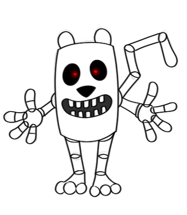 MJUI99096051's tweet photo. Dibujos randoms de mi personaje Cherry en Five Nights at Discovery Kids #CherryBomTieg #fnadk #FiveNightsatDiscoveryKids #dibujos https://t.co/ns5mpaRHYx