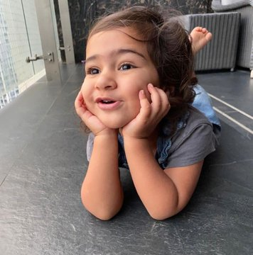 Csk_army1's tweet photo. If cuteness had a face ❤️ https://t.co/BKBoeaeJSK