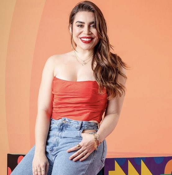 tracklist's tweet image. 🚨PRIMEIRO PAREDÃO FORMADO: LUCIANO, NATÁLIA E NAIARA! #BBB22