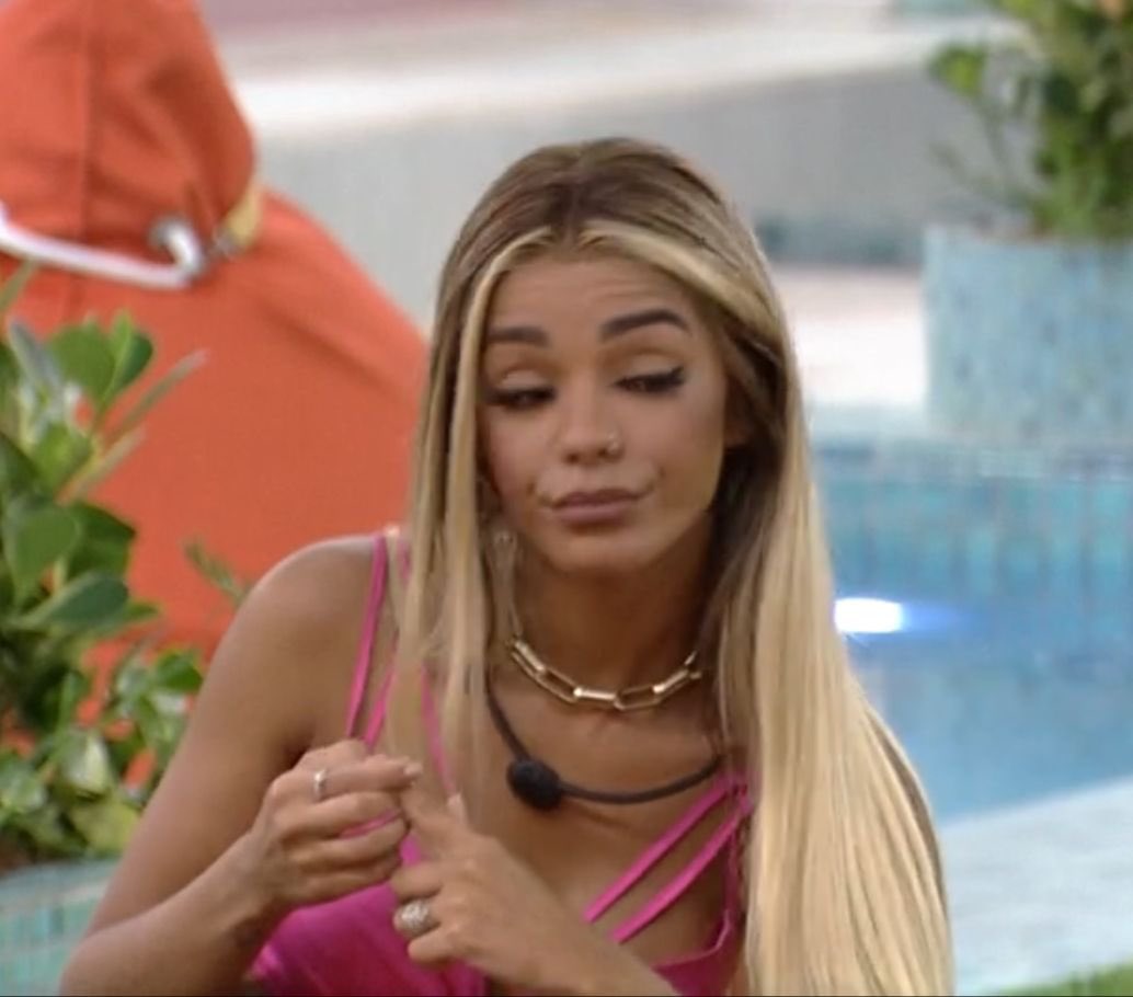 uallassu's tweet image. Infelizmente não vamos atender o pedido da nanacita e vamos ter que eliminar o punheteiro do Luciano né galera