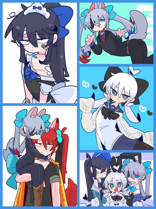 #一次創作絵師拡散フェス02
成人男性の絵をたくさん描きますよろしくおねがいします 