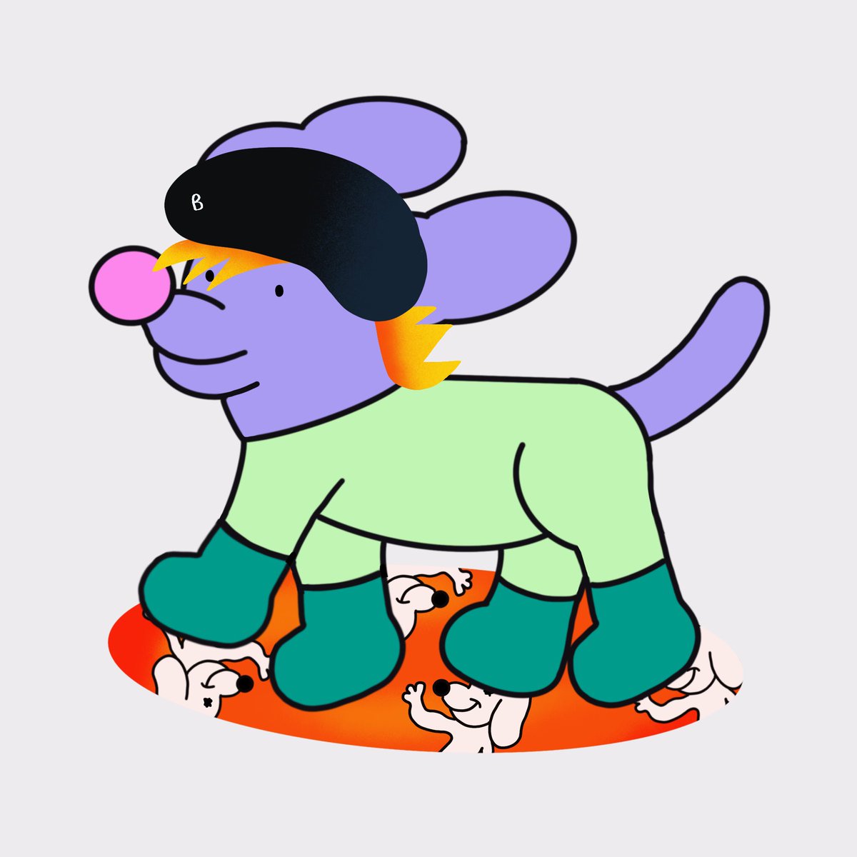 #NewProfilePic