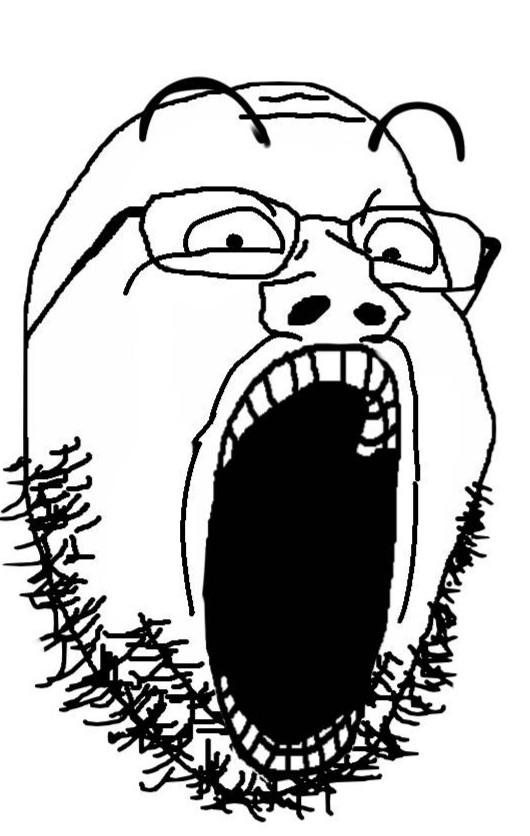 when an e friend group of mentally ill teenagers turns out to be really shitty and has problems every other day