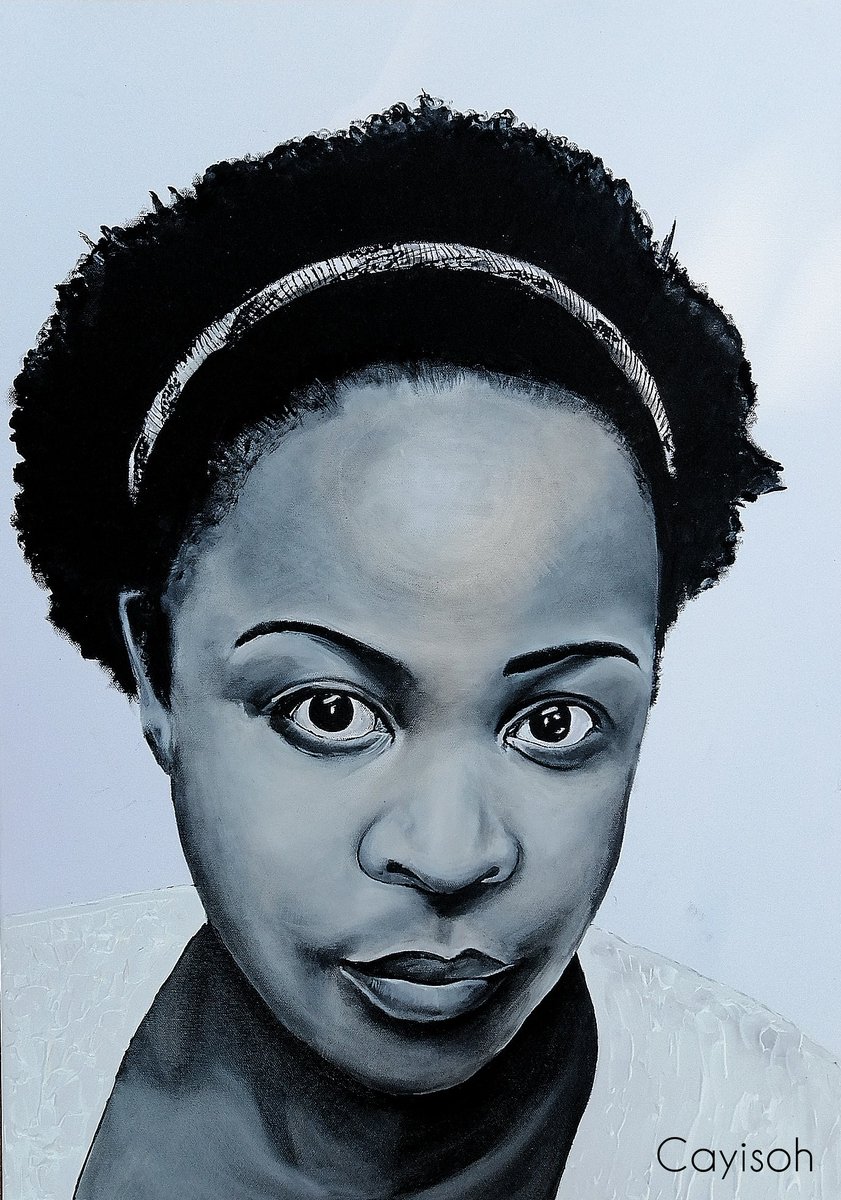 We can do a painting for them!