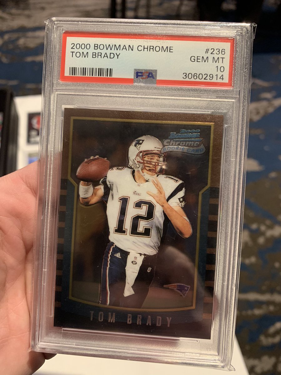 Gameday Sports Cards LV tweet media