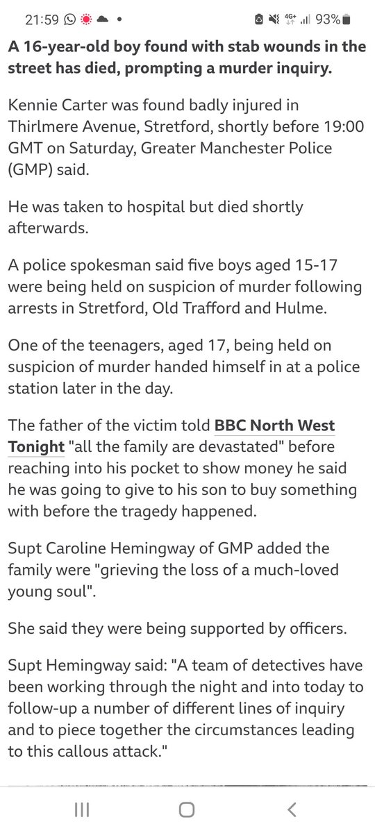Last night my cousin was killed.
A sword through the heart.
On his own street. 

For weeks I have been gifting #NFTs in return for donations to the homeless.

Today I ask for help paying for his funeral.

If I can sell just a few, it would help my family a lot.

#NFTCommunity