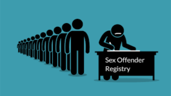NationalRSOL's tweet photo. The #sexualoffenseregistry — how did we get here? By J - Prior to this year, most #sexualoffenders were only required to do some kind of self-reporting to a local #jurisdiction or some other supervising authority.
https://t.co/lH0v2DeQTG https://t.co/fABuDvTO3R