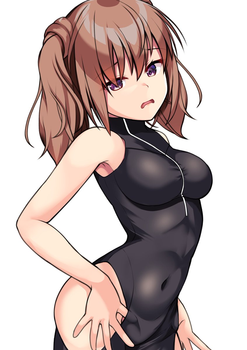 スキマに突っ込みたい服 